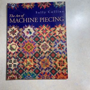 Quilting Book